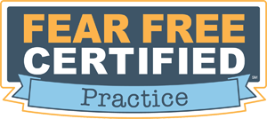 Fear Free Certified Practice