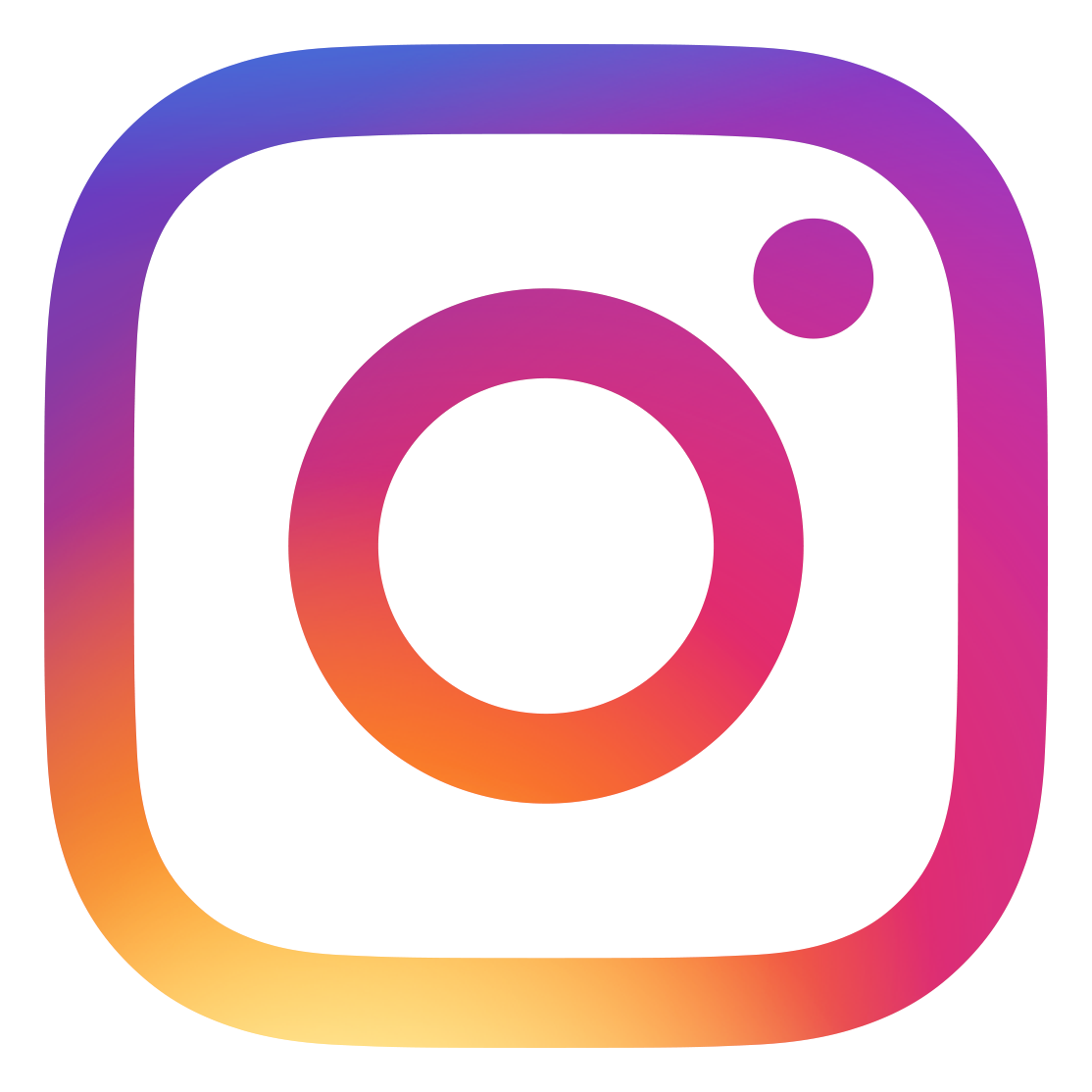 Instagram Logo